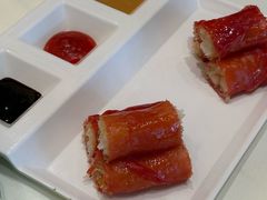-聚福山莊·寻味顺德(北滘店)