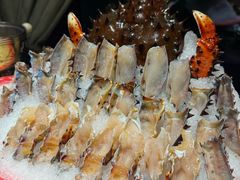 火焰花椒蟹-海鲨湾海鲜会馆(百家湖1912店)