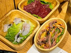 -独食火锅·半米屋台(望平街店)