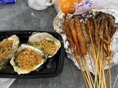-双层巴士·鲜串鲜啤·团建聚会(凯德广场店)