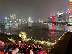 -罗斯福色戒酒吧(外滩店)