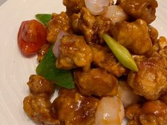 -莆田餐厅PUTIEN(三里屯店)