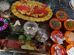 -乐比酷KTV(前进大街店)