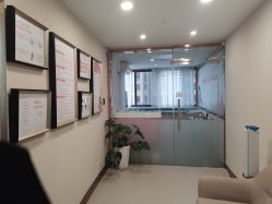 -敦南舒悦月子会所(南湖店)