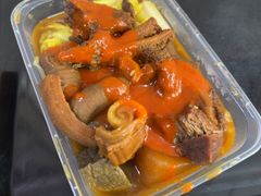 -阿姨牛杂(北京路店)