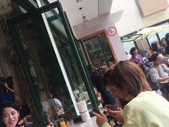 -RAC BAR(安福路店)