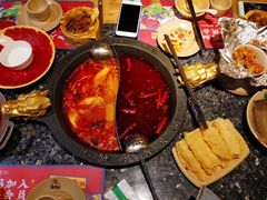 -蜀大侠火锅(四川北路店)