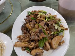 -广客美食坊(丹霞山店)