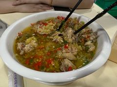-笨罗卜浏阳菜馆(太平街店)