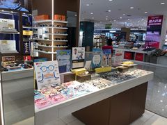 -宝岛眼镜·星创视光中心(盛京大奥莱店)