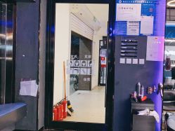 -BUTY HAIR 比帝专业烫染店