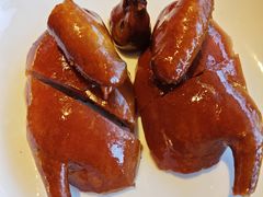 乳鸽-金狮麟·新豫菜(杏石口路店)