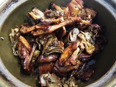 -斯丹姜母鸭·古法干香(涂门街总店)