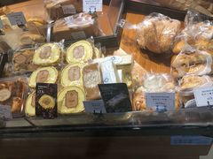 -莉莲蛋挞(日月光店)