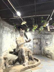 -Zoolung Zoolung动物主题公园(海信广场店)