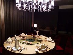 iphone_upload_pic-逸林轩中餐厅(中信泰富朱家角锦江酒店)