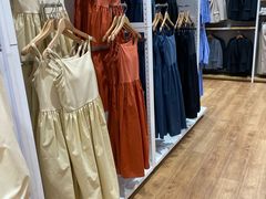 -优衣库(青岛万象城店)