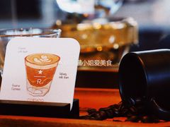 -星巴克臻选(扬州瘦西湖文化广场店)