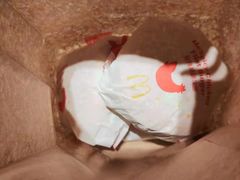 -麦当劳(新都汇店)