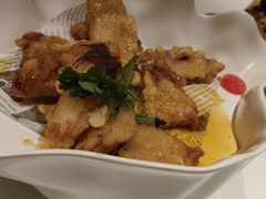 -隐厨中国餐馆(红旗大街店)