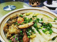 全家福中砂锅-协和菜馆(凤凰街店)