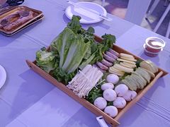 -CIAO·团建聚餐·生日派对轰趴馆(福田店)