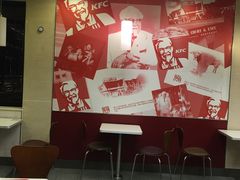 -肯德基(豫园店)