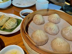 -如轩·海鲜砂锅粥·潮汕菜(一品天下店)