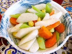 -乌镇那一年小院主题餐厅(甘泉西路店)
