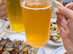 -来之顺海鲜菜馆·青岛菜·始于1993(栈桥店)