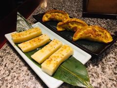 -南京大牌档(香港广场店)