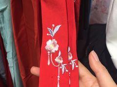 -重回汉唐汉服(杭州店)