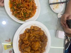 -同发号饭庄(复兴路店)