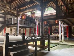 -杨家堂村