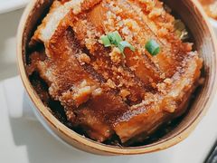 -渔语鱼酸菜鱼新川菜(来福士店)