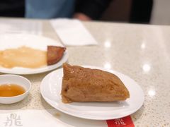 鲜肉粽子-鼎泰丰(环贸店)