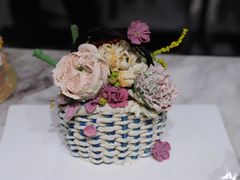 -王森咖啡西点烘焙培训(上海名厨中心店)