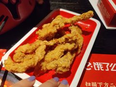 -蛙三泡椒牛蛙(万象城店)