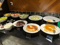 -拉蒂娜·巴西牛排馆 Latina·Brazilian Steakhouse(陆家嘴旗舰店)