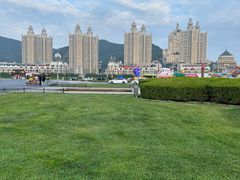 -星海广场