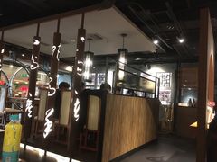 -呷哺呷哺(王府井喜悦店)