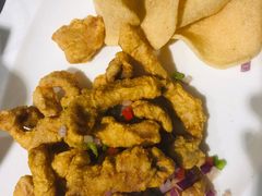 -老人和饭店(淮海中路店)