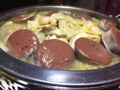 老六杀猪菜-老六杀猪菜(进乡街店)