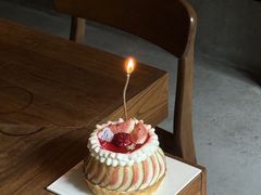 -花甜生活FatimCake·生日蛋糕