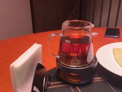 -翕间食·精致淮扬菜(江苏大剧院店)