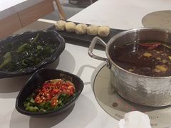 -呷哺呷哺 黄金牧场 (新中关购物中心店)