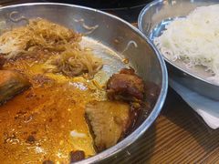 米粉捞汁-飞尝蚝·顺德菜·鱼生(顺德总店)