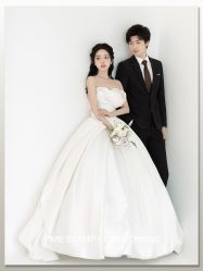 -时光印记婚纱摄影工作室·原创定制