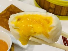 奶黄包-广州酒家(文昌总店)