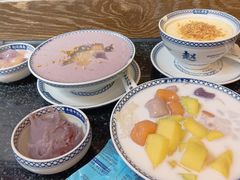 -赵记传承·中国甜品(福州总店)